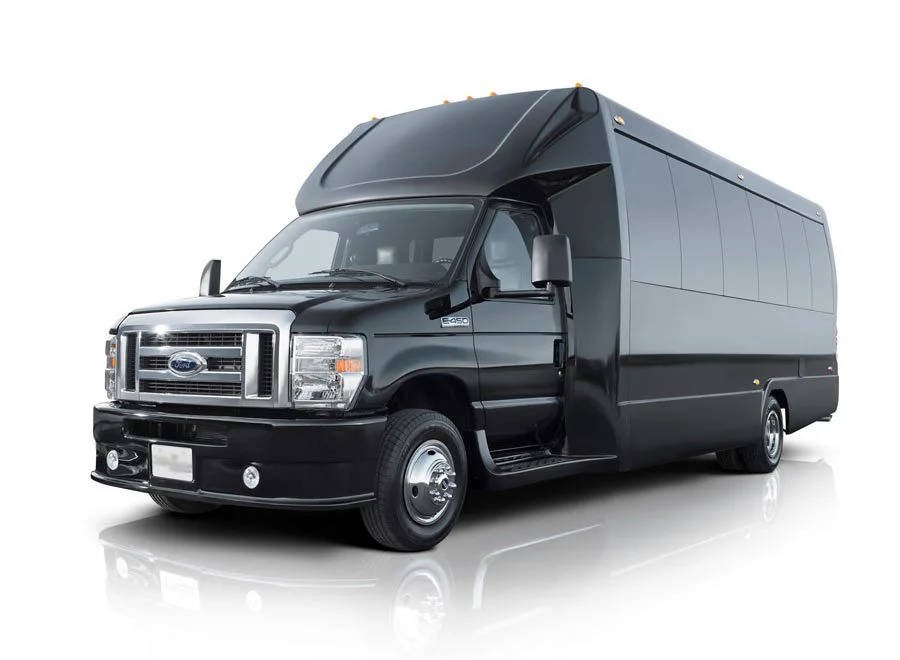 Party Bus - 20 people